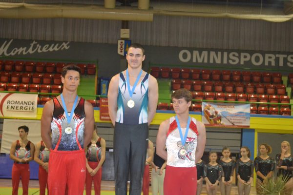 Photo 364 – Championnats romands par équipe et par engin à Montreux (15 mai)
