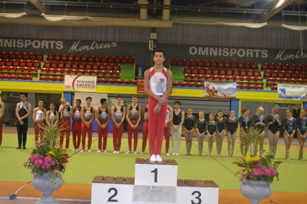 Photo 375 – Championnats romands par équipe et par engin à Montreux (15 mai)