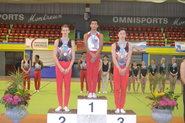 Photo 382 – Championnats romands par équipe et par engin à Montreux (15 mai)