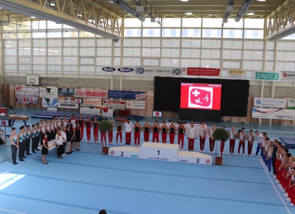 Photo 3 – Championnats suisses par équipe à Lenzbourg (19 septembre)