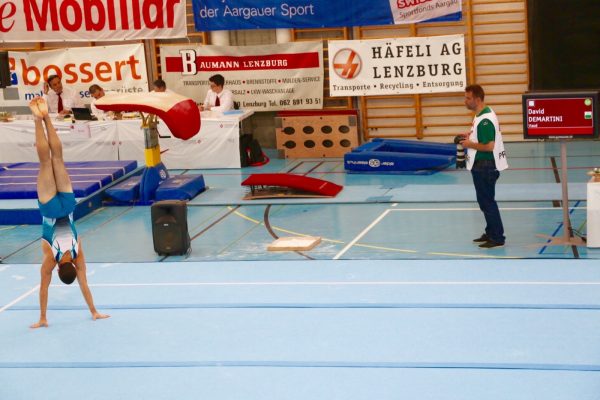 Photo 5 – Championnats suisses par équipe à Lenzbourg (19 septembre)