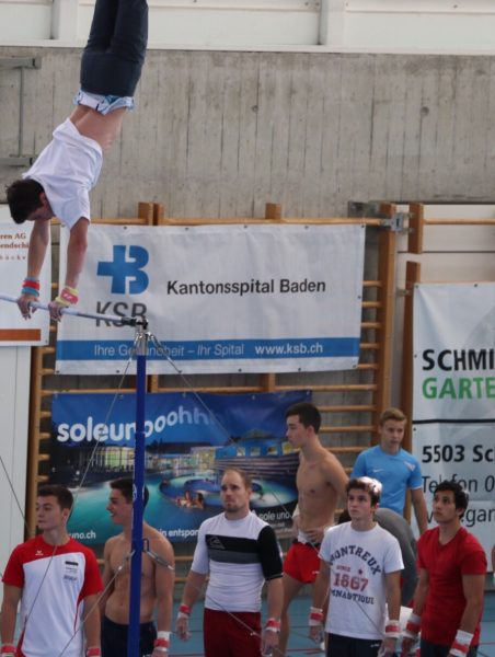 Photo 12 – Championnats suisses par équipe à Lenzbourg (19 septembre)