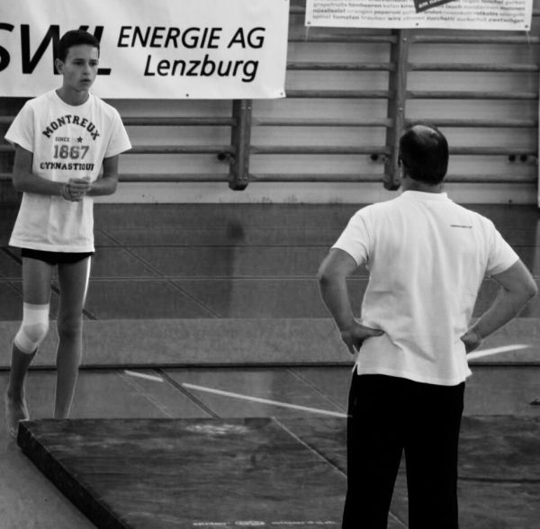 Photo 14 – Championnats suisses par équipe à Lenzbourg (19 septembre)