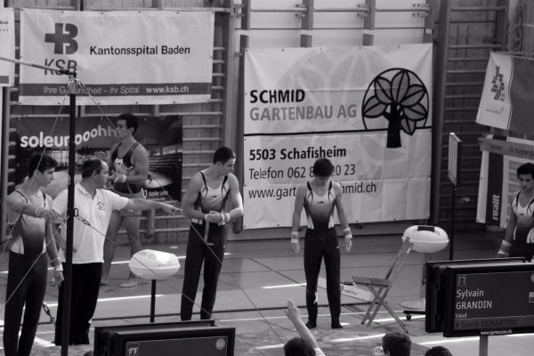 Photo 18 – Championnats suisses par équipe à Lenzbourg (19 septembre)