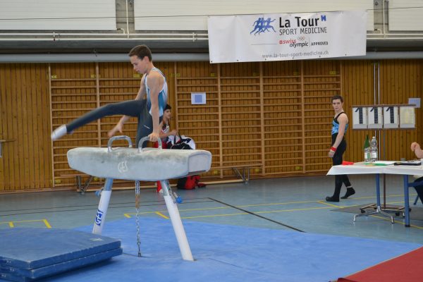 Photo 10 – Genevoise au Bois-des-Frères (2 mai)