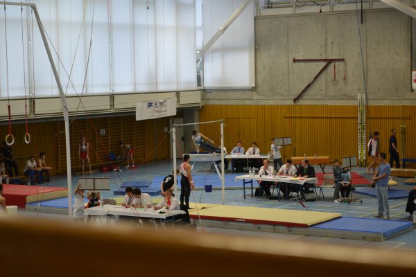 Photo 38 – Genevoise au Bois-des-Frères (2 mai)
