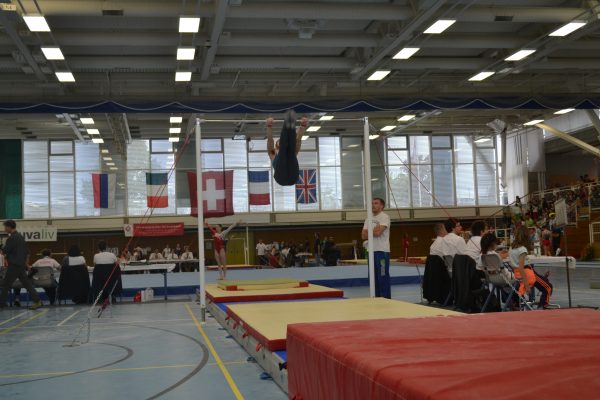 Photo 116 – Genevoise au Bois-des-Frères (2 mai)