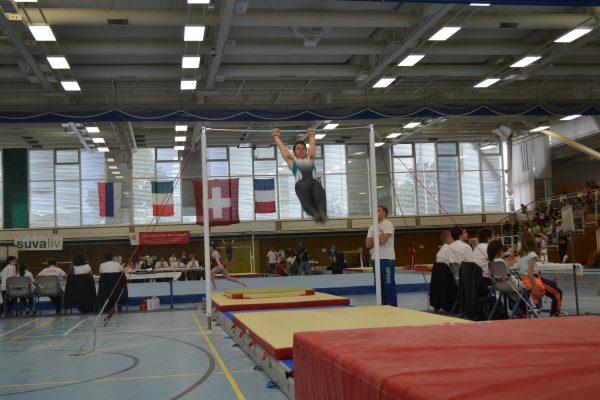Photo 117 – Genevoise au Bois-des-Frères (2 mai)