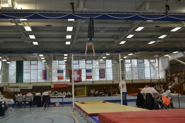 Photo 134 – Genevoise au Bois-des-Frères (2 mai)