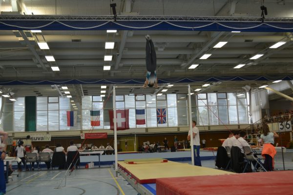 Photo 137 – Genevoise au Bois-des-Frères (2 mai)