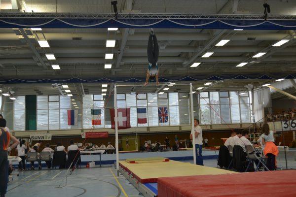 Photo 138 – Genevoise au Bois-des-Frères (2 mai)
