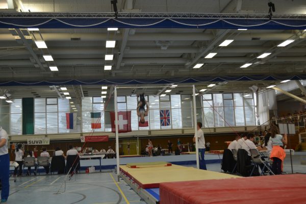 Photo 145 – Genevoise au Bois-des-Frères (2 mai)