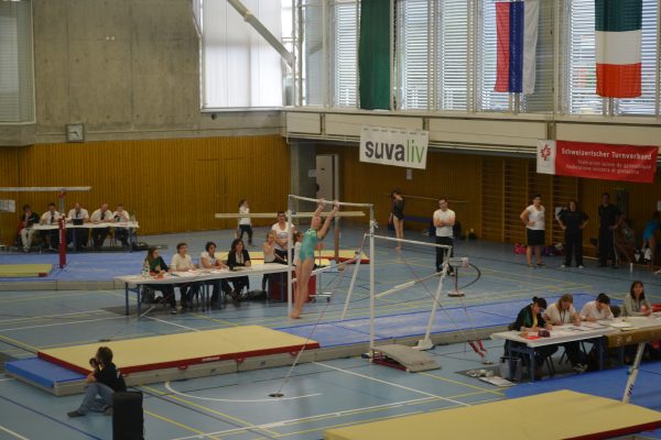 Photo 150 – Genevoise au Bois-des-Frères (2 mai)