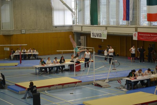Photo 154 – Genevoise au Bois-des-Frères (2 mai)