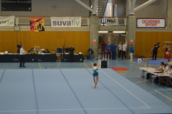 Photo 158 – Genevoise au Bois-des-Frères (2 mai)