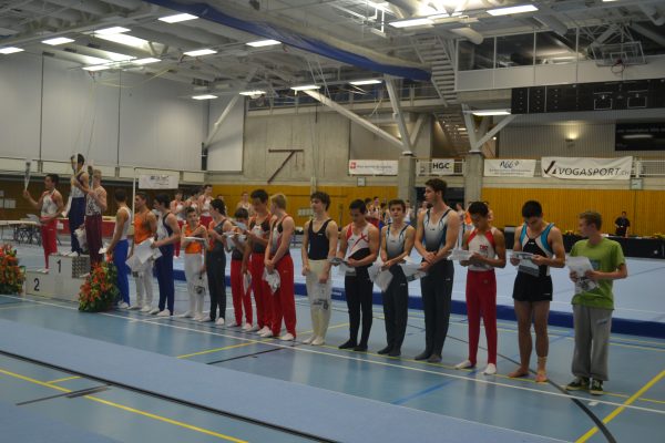 Photo 204 – Genevoise au Bois-des-Frères (2 mai)