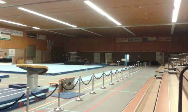 Photo 5 – Jeux Internationaux pour Ecoliers à Alkmaar, Pays-Bas (juin)
