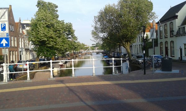 Photo 13 – Jeux Internationaux pour Ecoliers à Alkmaar, Pays-Bas (juin)