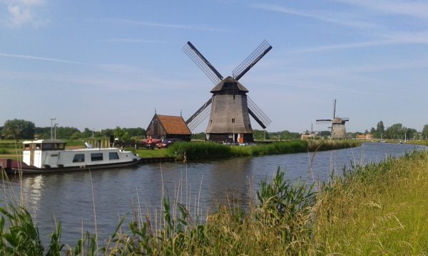 Photo 18 – Jeux Internationaux pour Ecoliers à Alkmaar, Pays-Bas (juin)