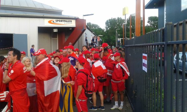 Photo 28 – Jeux Internationaux pour Ecoliers à Alkmaar, Pays-Bas (juin)