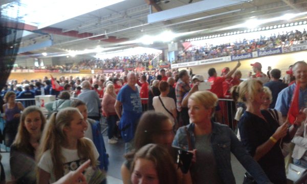 Photo 32 – Jeux Internationaux pour Ecoliers à Alkmaar, Pays-Bas (juin)