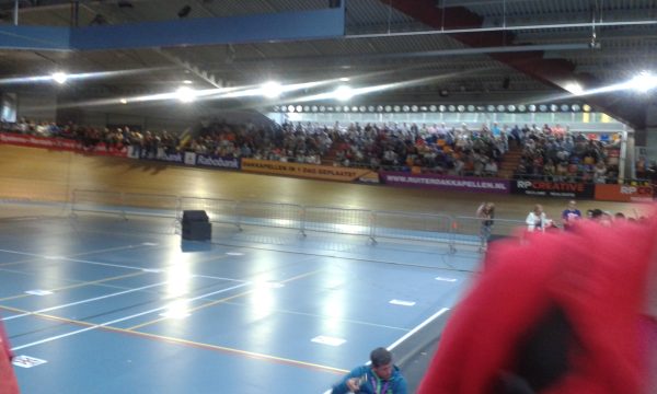 Photo 36 – Jeux Internationaux pour Ecoliers à Alkmaar, Pays-Bas (juin)