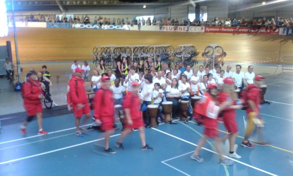 Photo 40 – Jeux Internationaux pour Ecoliers à Alkmaar, Pays-Bas (juin)