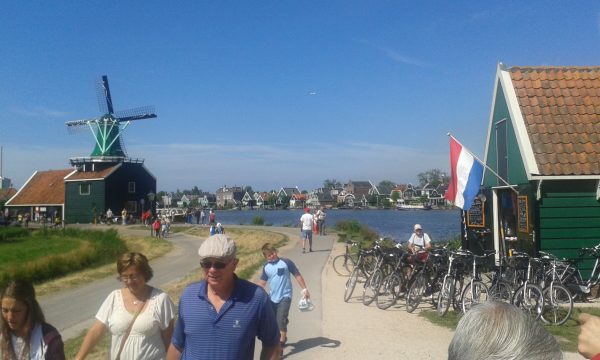 Photo 70 – Jeux Internationaux pour Ecoliers à Alkmaar, Pays-Bas (juin)