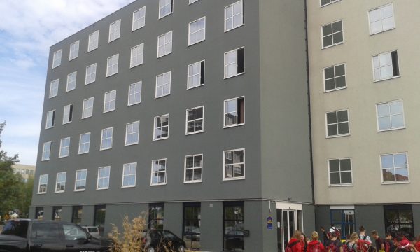 Photo 80 – Jeux Internationaux pour Ecoliers à Alkmaar, Pays-Bas (juin)