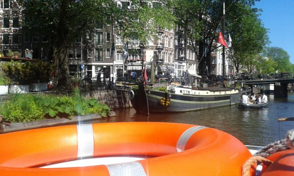 Photo 103 – Jeux Internationaux pour Ecoliers à Alkmaar, Pays-Bas (juin)