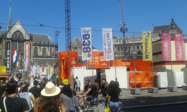 Photo 128 – Jeux Internationaux pour Ecoliers à Alkmaar, Pays-Bas (juin)