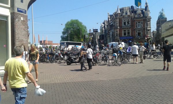 Photo 131 – Jeux Internationaux pour Ecoliers à Alkmaar, Pays-Bas (juin)