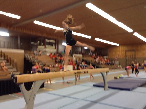 Photo 176 – Jeux Internationaux pour Ecoliers à Alkmaar, Pays-Bas (juin)