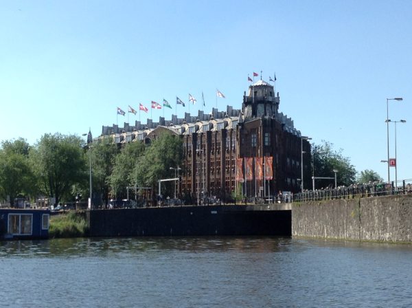 Photo 235 – Jeux Internationaux pour Ecoliers à Alkmaar, Pays-Bas (juin)