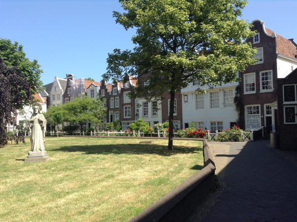 Photo 266 – Jeux Internationaux pour Ecoliers à Alkmaar, Pays-Bas (juin)
