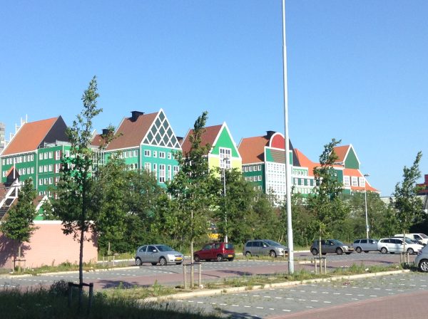 Photo 267 – Jeux Internationaux pour Ecoliers à Alkmaar, Pays-Bas (juin)
