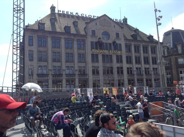 Photo 288 – Jeux Internationaux pour Ecoliers à Alkmaar, Pays-Bas (juin)