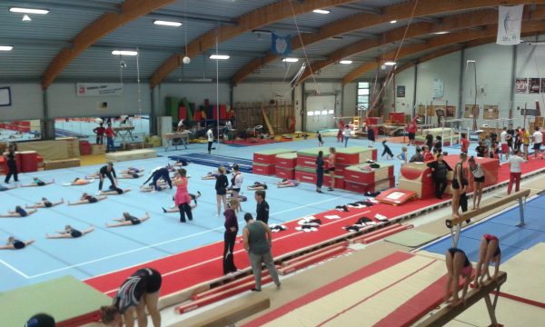 Photo 1 – Stage romand au Bois-des-Frères (3 octobre)