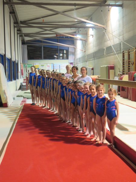 Photo 5 – Gymnastes montreusiennes GAF (14 février)