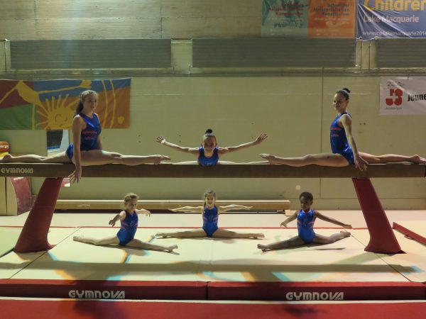Photo 24 – Gymnastes montreusiennes GAF (14 février)
