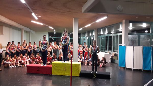 Photo 3 – Bernoise à Utzenstorf (21 avril)