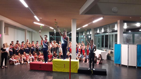 Photo 4 – Bernoise à Utzenstorf (21 avril)