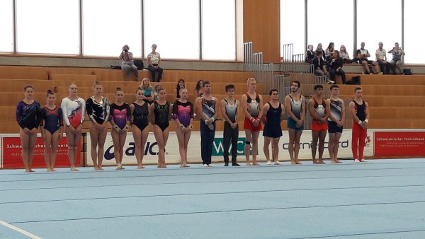 Photo 9 – Championnats suisses à Frauenfeld (22 septembre)