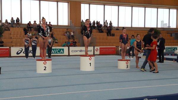 Photo 10 – Championnats suisses à Frauenfeld (22 septembre)