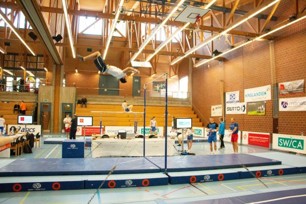 Photo 7 – Championnats suisses par équipe à Schaffhouse (29-30 septembre)