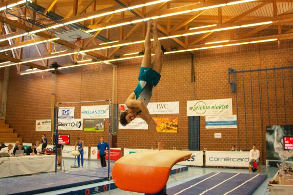 Photo 9 – Championnats suisses par équipe à Schaffhouse (29-30 septembre)
