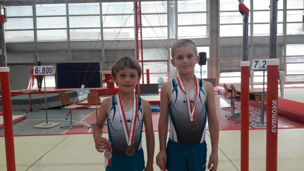 Photo 2 – Fête romande à Lausanne (17 juin)
