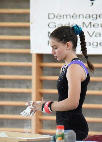 Photo 20 – Fête romande à Lausanne (17 juin)