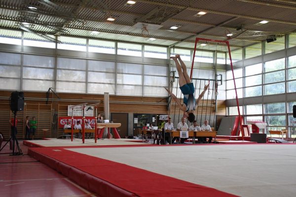 Photo 225 – Fête romande à Lausanne (17 juin)