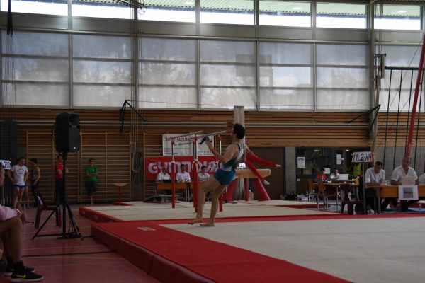 Photo 239 – Fête romande à Lausanne (17 juin)